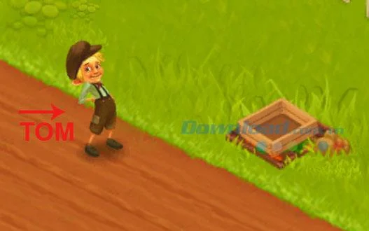 نکات برتر مفید برای بازیکنان Hay Day - قسمت 1