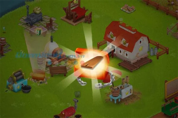 نکات برتر مفید برای بازیکنان Hay Day - قسمت 1