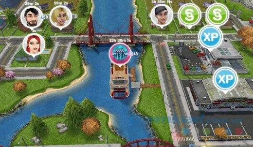 نکات مفیدی برای بازی The Sims FreePlay