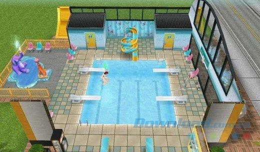 نکات مفیدی برای بازی The Sims FreePlay