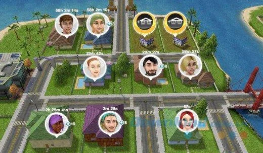 نکات مفیدی برای بازی The Sims FreePlay