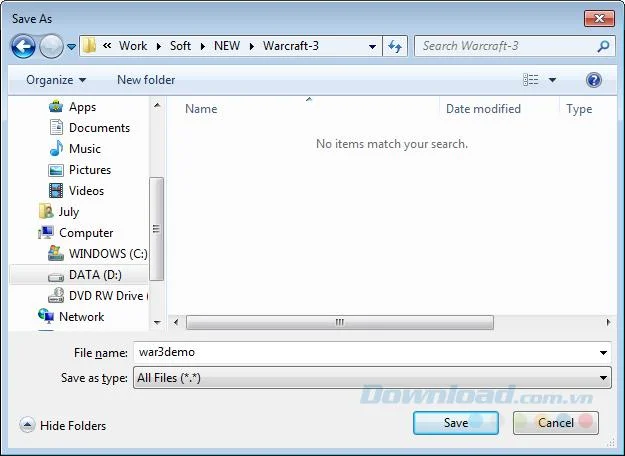 چگونه بازی Warcraft 3 را در رایانه خود بارگیری و نصب کنید
