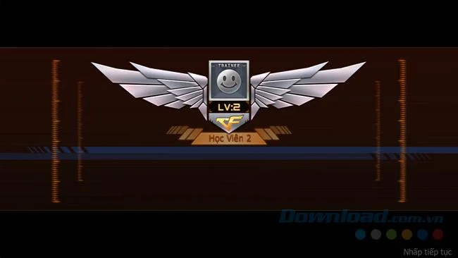 Instrucciones para jugar Crossfire Legends en el teléfono