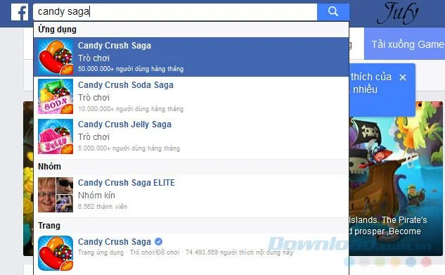 استفاده از موتور Cheat باعث افزایش تعداد حرکات در Candy Crush Saga می شود