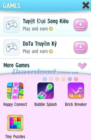 چگونه به سرعت در بازی My Talking Angela به سطح خود برسیم