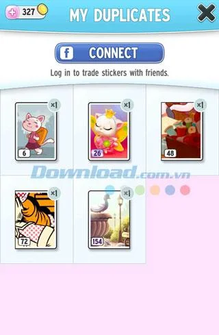 نکاتی برای تهیه مقدار زیادی طلا و الماس در بازی My Talking Angela