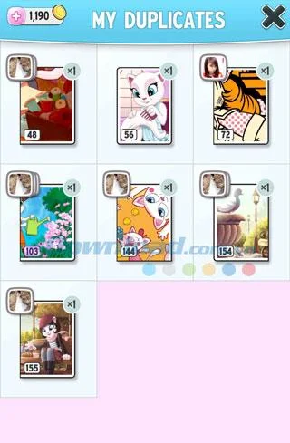 نکاتی برای تهیه مقدار زیادی طلا و الماس در بازی My Talking Angela