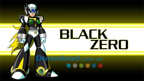 دستورالعمل برای بدست آوردن زره مخفی در Mega Man X5