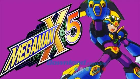 دستورالعمل برای بدست آوردن زره مخفی در Mega Man X5