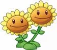Analyze the power of plants and zombies in Plants vs. Zombies Zombies - P5