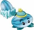 Analyze the power of plants and zombies in Plants vs. Zombies Zombies - P5