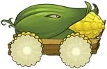 Analyze the power of plants and zombies in Plants vs. Zombies Zombies - P5