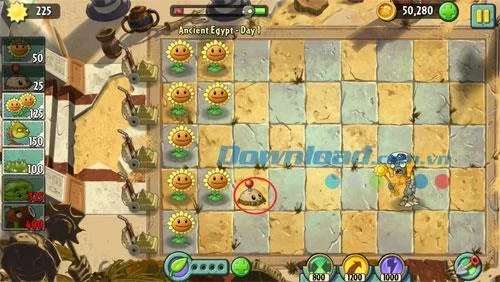نکاتی درباره بازی Plants Vs. شما ممکن است زامبی ها را نشناسید
