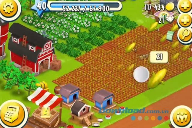 چگونه سریعترین نسخه را در بازی Hay Day دریافت کنیم
