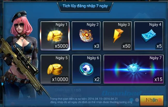 چگونه می توان در بازی Legendary Campaign طلا کسب کرد