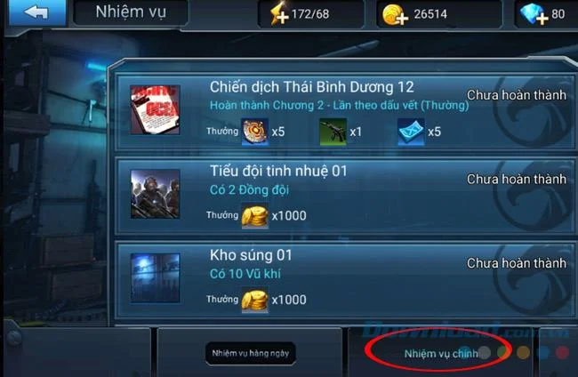 چگونه می توان در بازی Legendary Campaign طلا کسب کرد