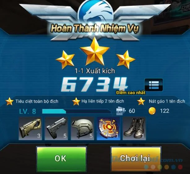 چگونه می توان در بازی Legendary Campaign طلا کسب کرد