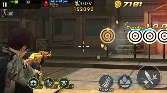 چگونه می توان در بازی Legendary Campaign طلا کسب کرد