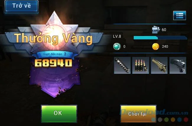 چگونه می توان در بازی Legendary Campaign طلا کسب کرد