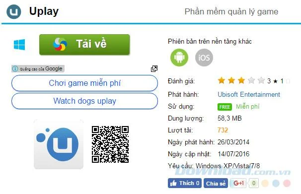 نحوه استفاده از Uplay برای بازی Assassin Creed