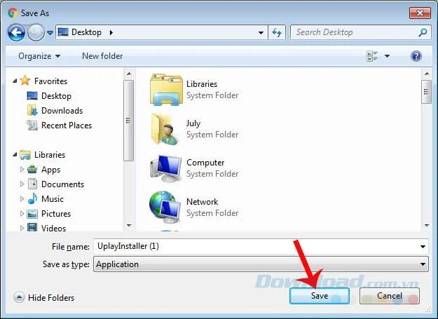 نحوه استفاده از Uplay برای بازی Assassin Creed