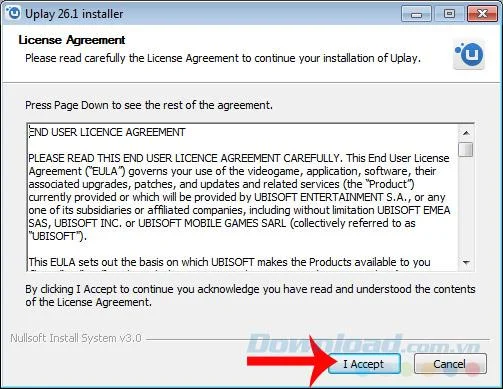 نحوه استفاده از Uplay برای بازی Assassin Creed