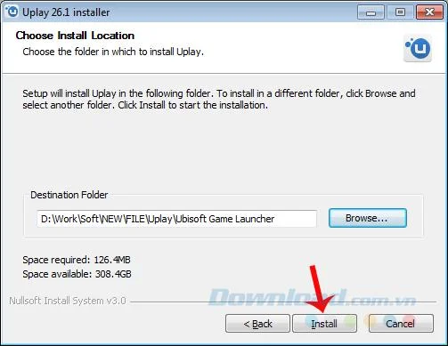 نحوه استفاده از Uplay برای بازی Assassin Creed