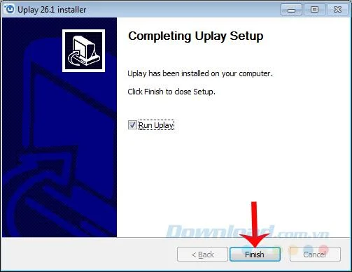نحوه استفاده از Uplay برای بازی Assassin Creed