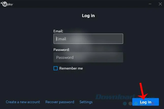 نحوه استفاده از Uplay برای بازی Assassin Creed
