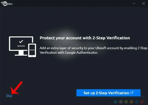 نحوه استفاده از Uplay برای بازی Assassin Creed