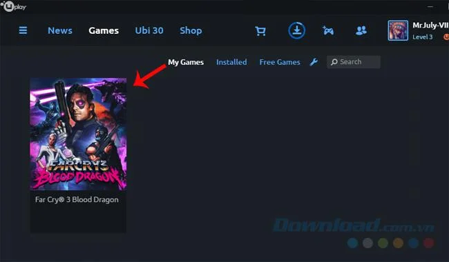 نحوه استفاده از Uplay برای بازی Assassin Creed