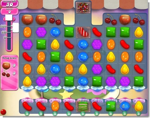 نکاتی برای غلبه بر 5 نوع مأموریت در Candy Crush Saga