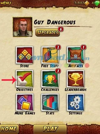 نکاتی برای صعود سریع در Temple Run 2