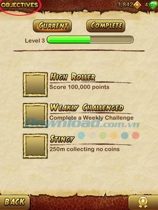 نکاتی برای صعود سریع در Temple Run 2