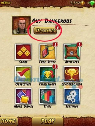 نکاتی برای صعود سریع در Temple Run 2