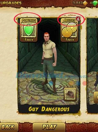 نکاتی برای صعود سریع در Temple Run 2