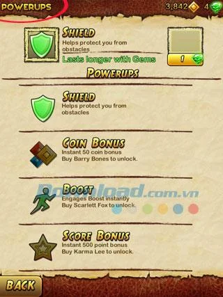 نکاتی برای صعود سریع در Temple Run 2