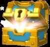 انواع سینه های موجود در Clash Royale را بیاموزید