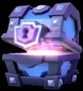 انواع سینه های موجود در Clash Royale را بیاموزید
