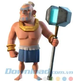 نحوه ترکیب نیروهای تهاجمی در Boom Beach به طور مؤثر