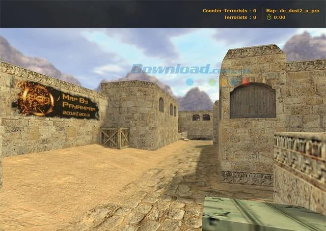 راهنمای بازی Counter-Strike برای مبتدیان