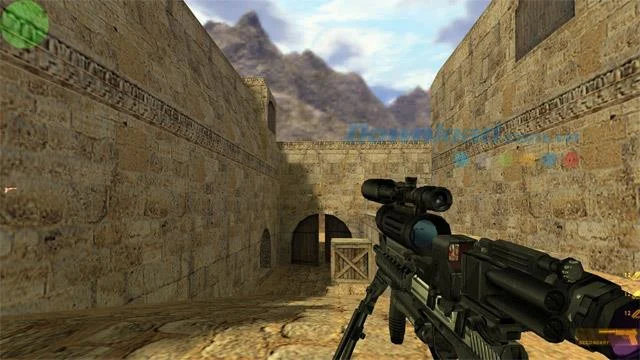 راهنمای بازی Counter-Strike برای مبتدیان
