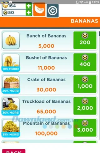 چگونه به بازی بازی های نفرت من: Minion Rush