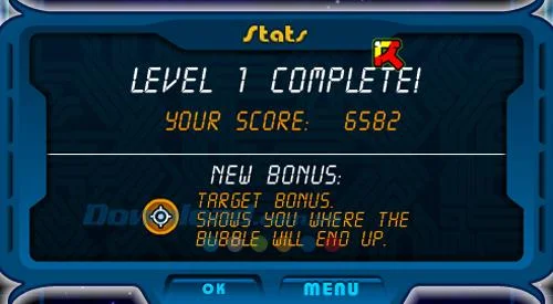 راهنمای بازی Arcade in Bubble به طور موثرترین بازی
