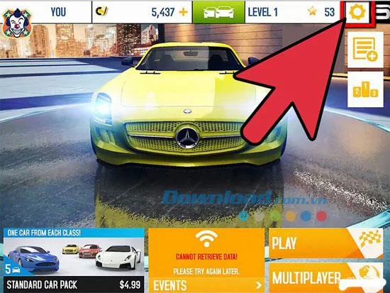 چگونه بازی Asphalt 8: Airborne را تسخیر کنیم