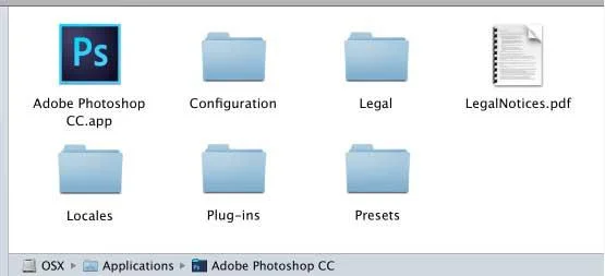 Instrukcje dotyczące instalowania i używania wtyczek TinyPNG i TinyJPG w Photoshopie