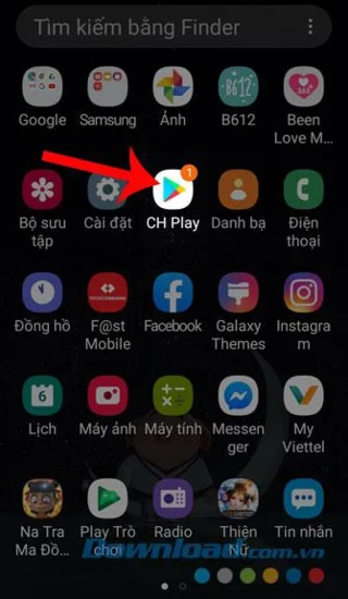 Instructions for installing and taking pictures using SODA