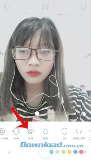 Instructions for installing and taking pictures using SODA