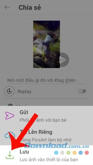 Guide to creating photos with dissolution effect with PicsArt Guide to creating photos with dissolution effect with PicsArt