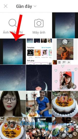 Przewodnik po oddzielaniu tła zdjęć na telefonie za pomocą PicsArt